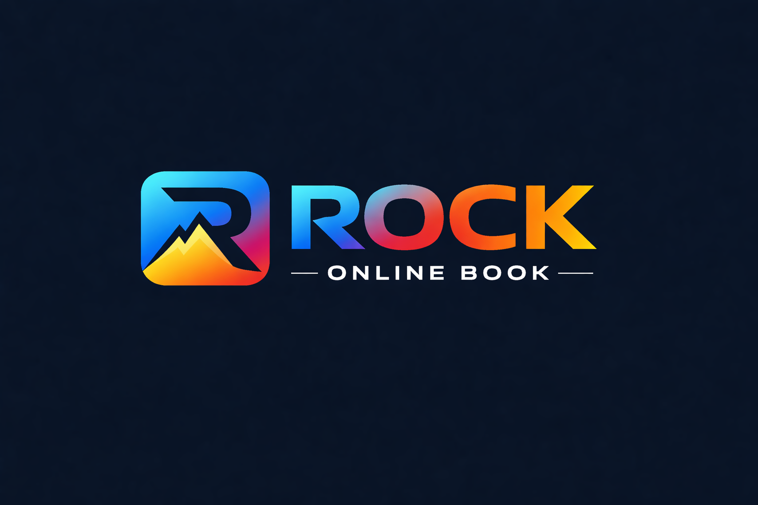 Rock Online Book
